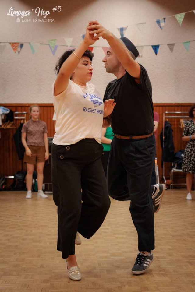 Limoges'Hop #5

Partage libre à des fins non promotionnelles ou commerciales, en créditant l'auteur (@lightexmachina).

© Alexandre - LIGHT EX MACHINA 2023, tous droits réservés.